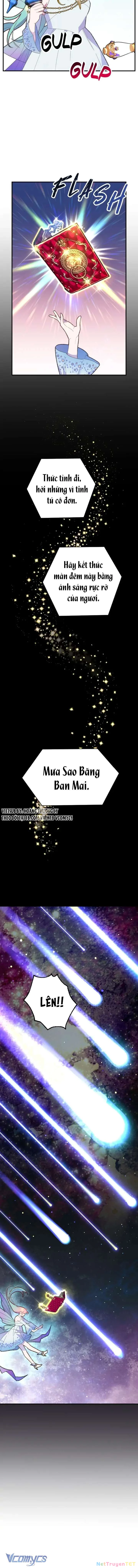 Pháp Sư Hiện Kim Trong Trò Chơi Lỗi Chapter 0 - Trang 2