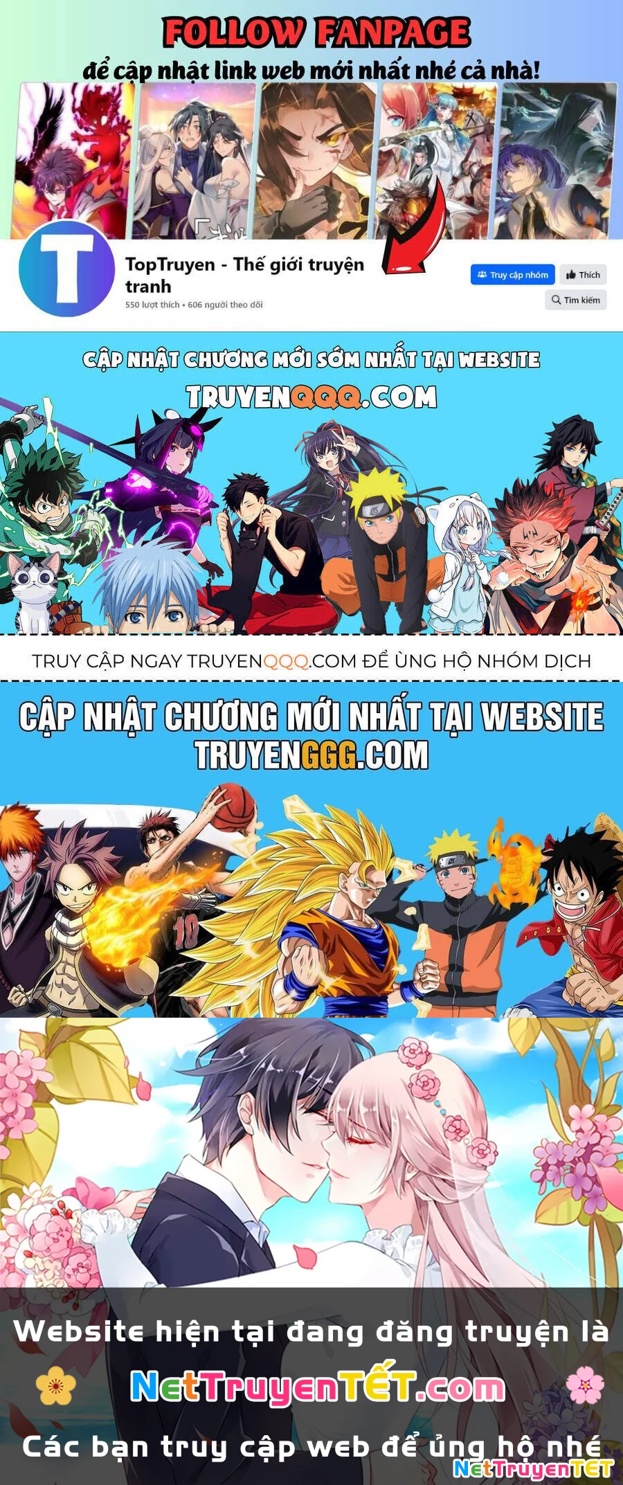 Ta Có Một Sơn Trại Chapter 1083.3 - Trang 2