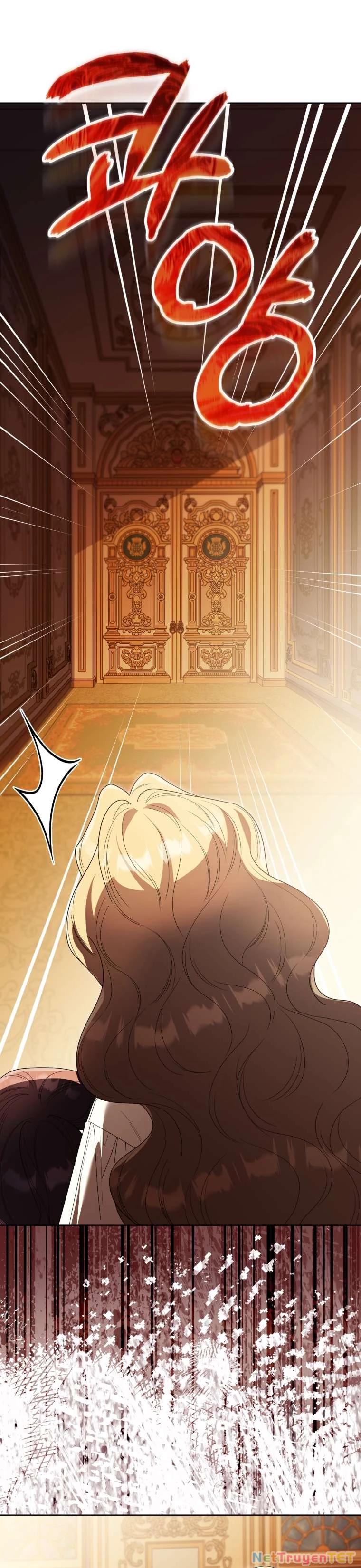 Thà Là Để Tôi Trở Thành Nữ Hoàng Chap 71 - Trang 3