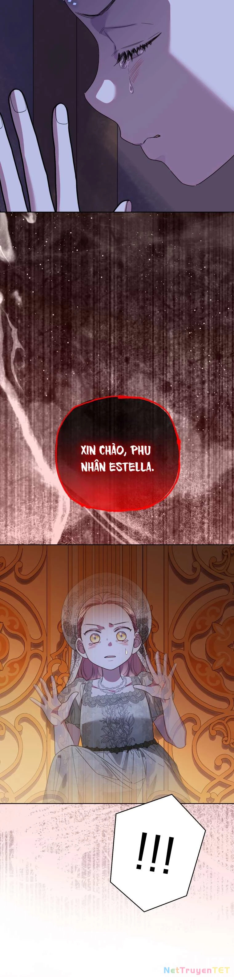 Thà Là Để Tôi Trở Thành Nữ Hoàng Chap 71 - Trang 3