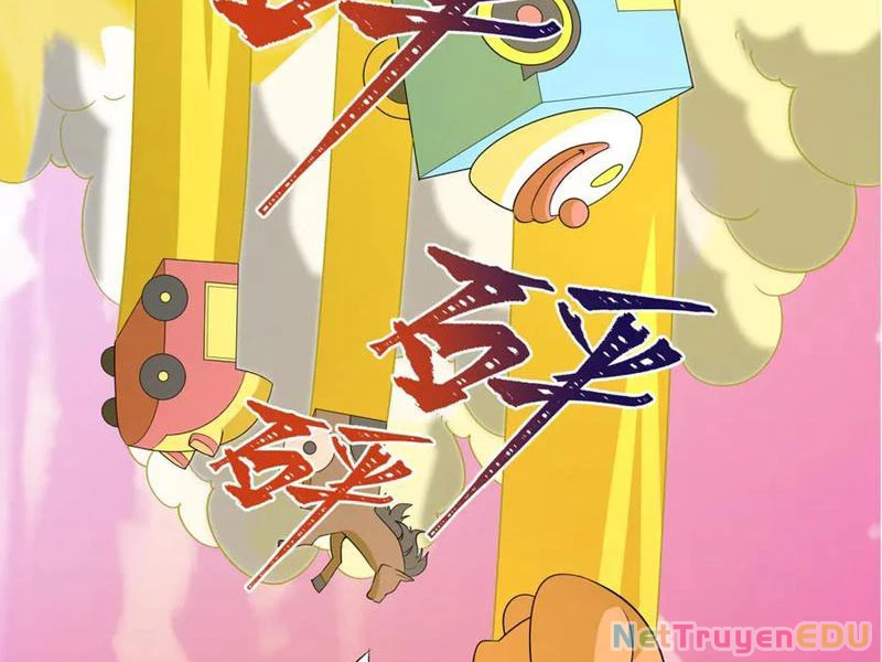 Kỷ Nguyên Kỳ Lạ Chapter 427 - Trang 4