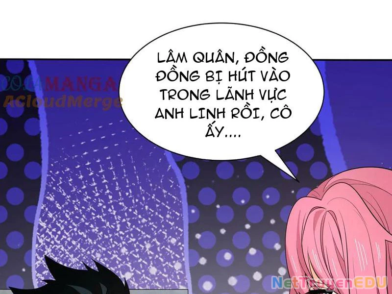 Kỷ Nguyên Kỳ Lạ Chapter 427 - Trang 4