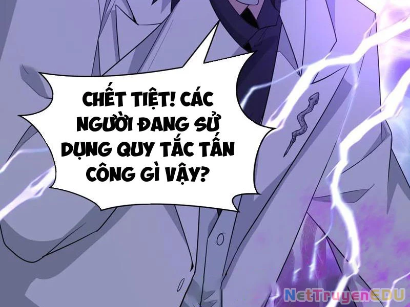 Kỷ Nguyên Kỳ Lạ Chapter 427 - Trang 4