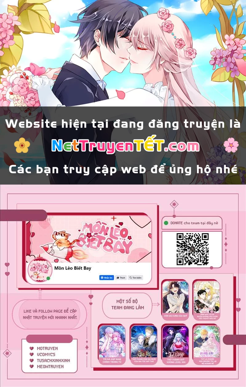 Con Đường Hoa Dành Cho Nam Chính Chap 58 - Trang 4