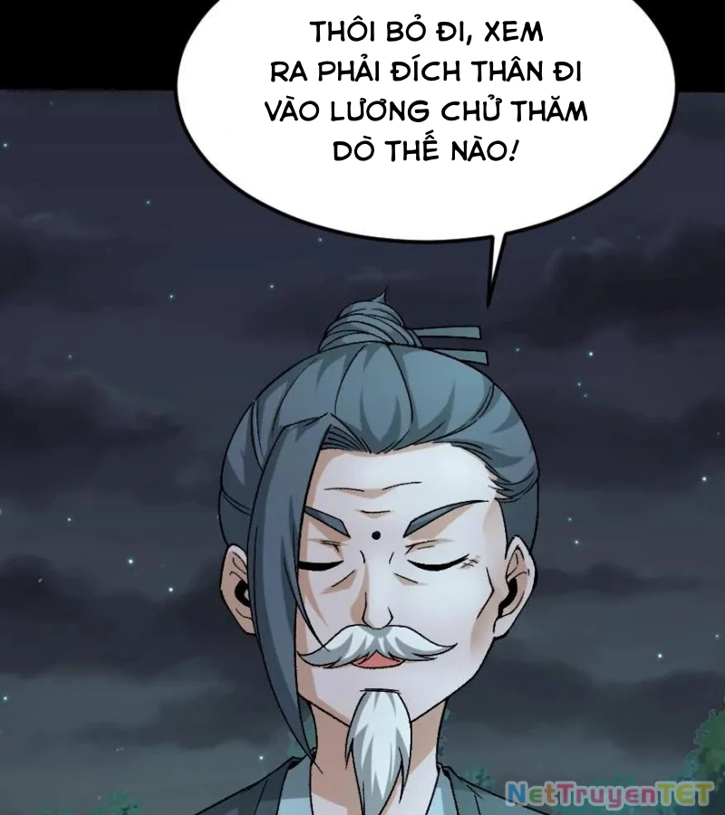 Ngày Tôi Sinh Ra, Bách Quỷ Dạ Hành, Tuyết Thi Hộ Đạo Chapter 551 - Trang 2