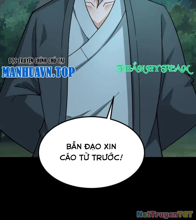 Ngày Tôi Sinh Ra, Bách Quỷ Dạ Hành, Tuyết Thi Hộ Đạo Chapter 551 - Trang 2