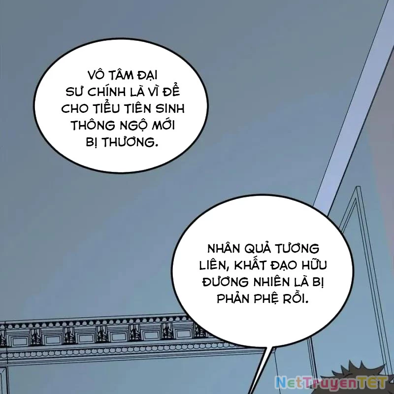 Ngày Tôi Sinh Ra, Bách Quỷ Dạ Hành, Tuyết Thi Hộ Đạo Chapter 554 - Trang 2