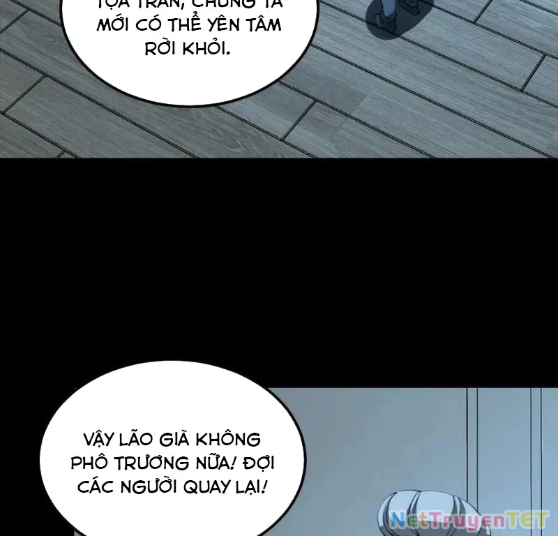 Ngày Tôi Sinh Ra, Bách Quỷ Dạ Hành, Tuyết Thi Hộ Đạo Chapter 554 - Trang 2