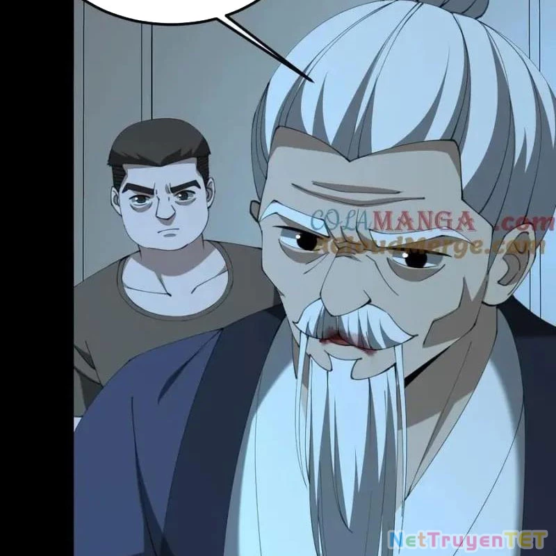 Ngày Tôi Sinh Ra, Bách Quỷ Dạ Hành, Tuyết Thi Hộ Đạo Chapter 554 - Trang 2