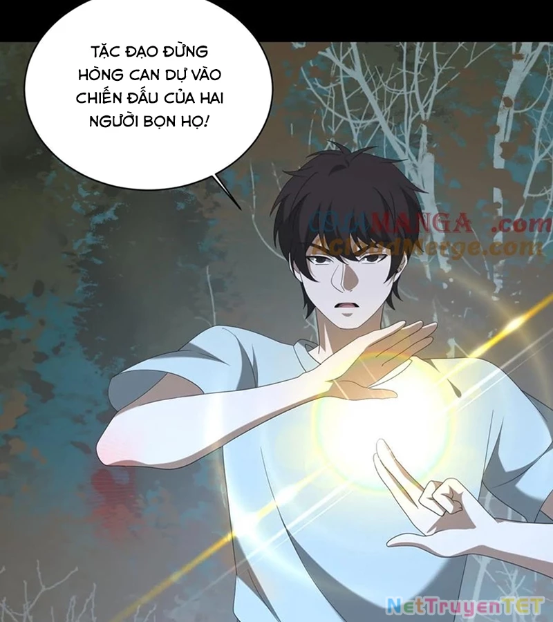 Ngày Tôi Sinh Ra, Bách Quỷ Dạ Hành, Tuyết Thi Hộ Đạo Chapter 566 - Trang 2