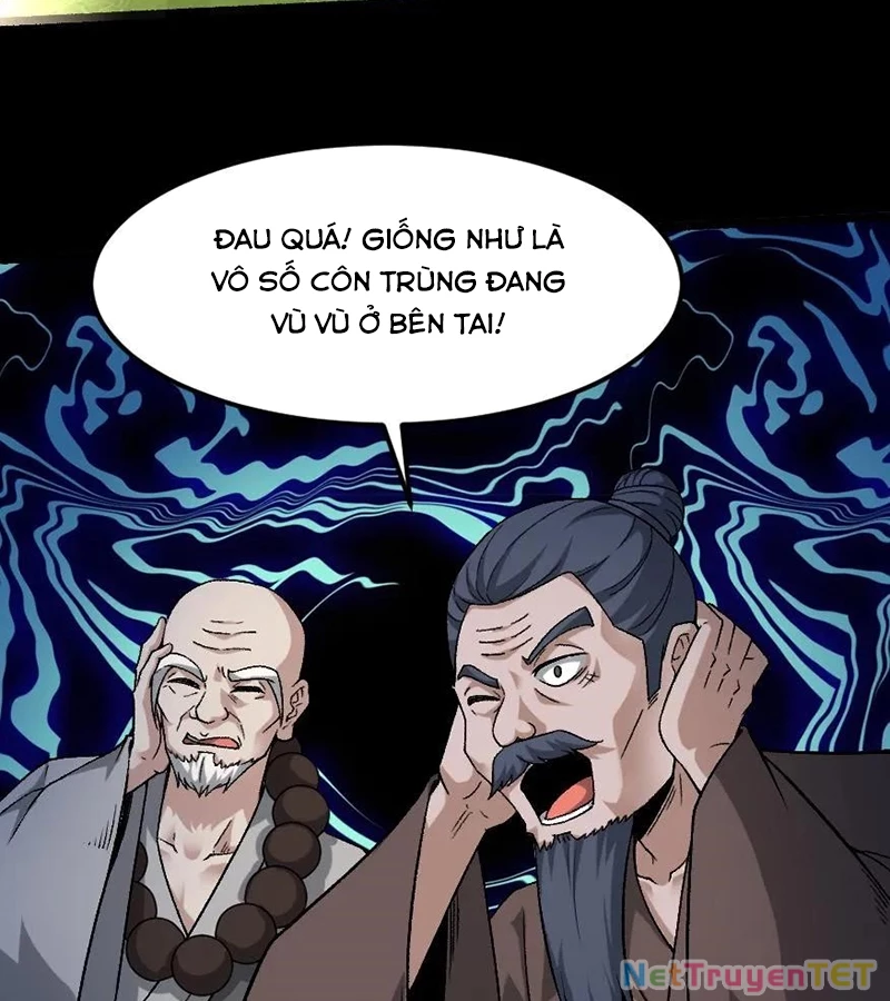 Ngày Tôi Sinh Ra, Bách Quỷ Dạ Hành, Tuyết Thi Hộ Đạo Chapter 569 - Trang 2