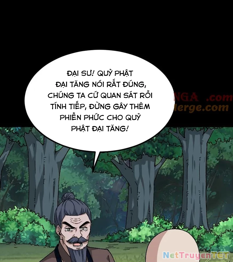 Ngày Tôi Sinh Ra, Bách Quỷ Dạ Hành, Tuyết Thi Hộ Đạo Chapter 569 - Trang 2