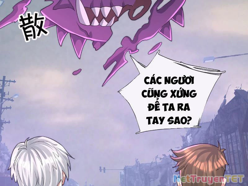 Bắt đầu từ việc chống đẩy một vạn cái: Ta oanh sát thần minh Chapter 23 - Trang 2