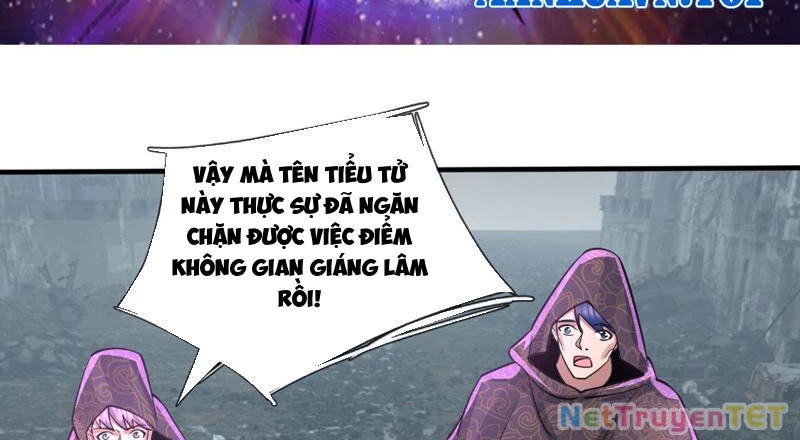 Bắt đầu từ việc chống đẩy một vạn cái: Ta oanh sát thần minh Chapter 23 - Trang 2