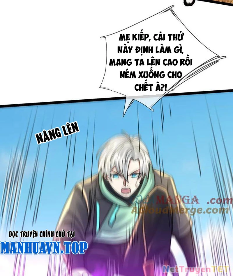 Bắt đầu từ việc chống đẩy một vạn cái: Ta oanh sát thần minh Chapter 37 - Trang 2