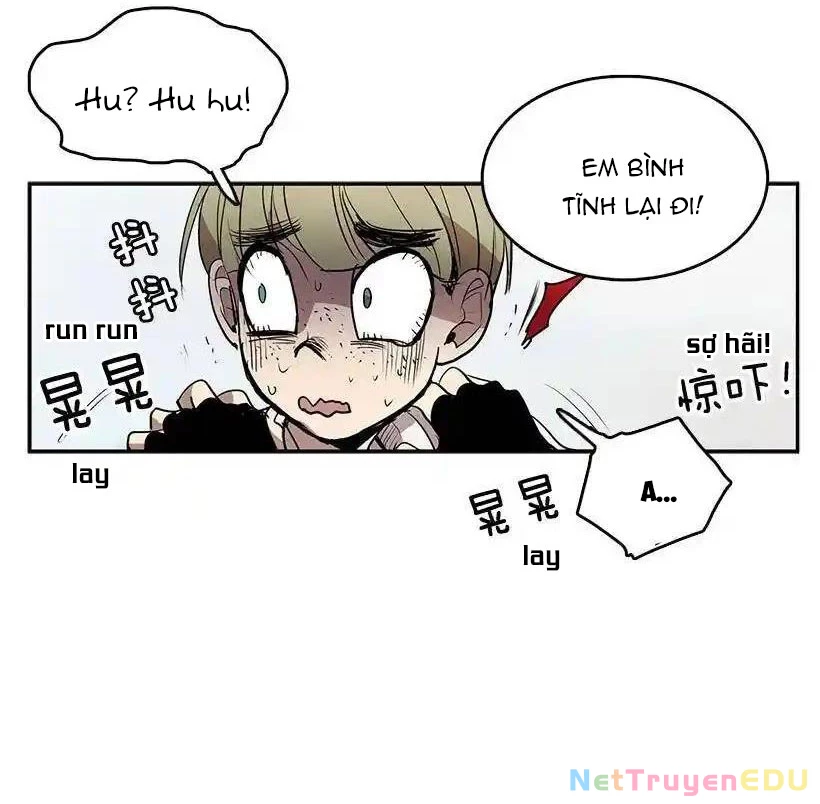 Cửa Hàng Vô Danh Chapter 32 - Trang 3