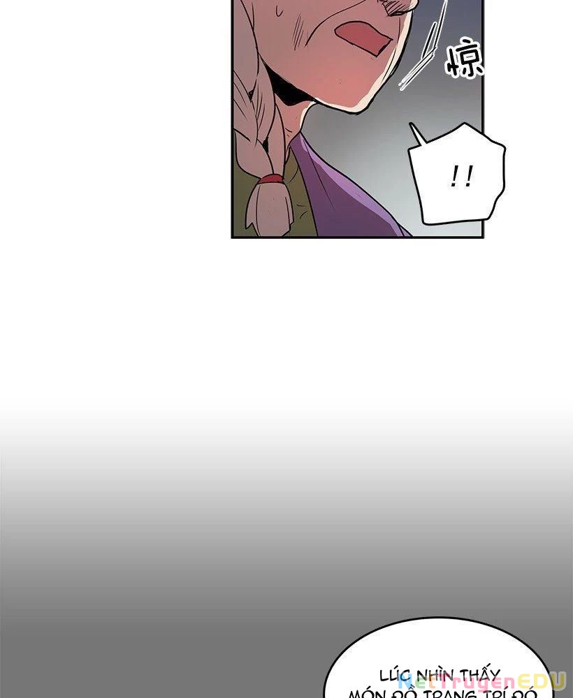 Cửa Hàng Vô Danh Chapter 33 - Trang 3