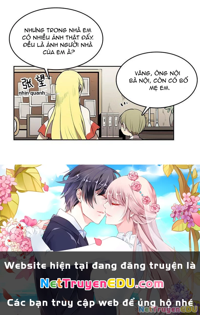 Cửa Hàng Vô Danh Chapter 33 - Trang 3