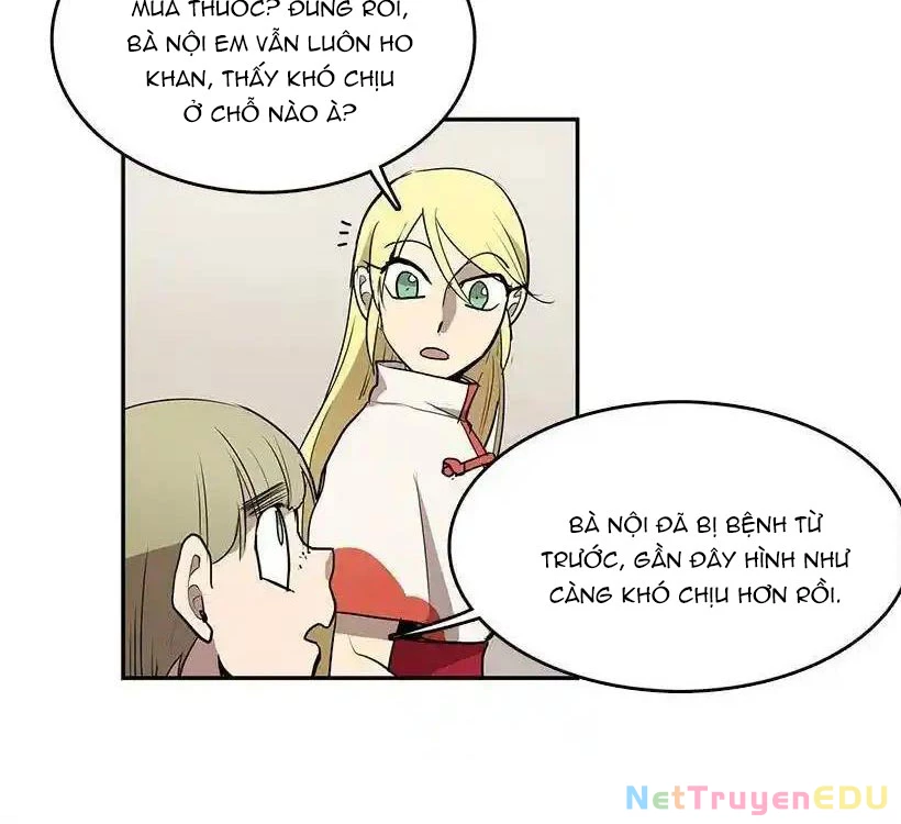Cửa Hàng Vô Danh Chapter 34 - Trang 3