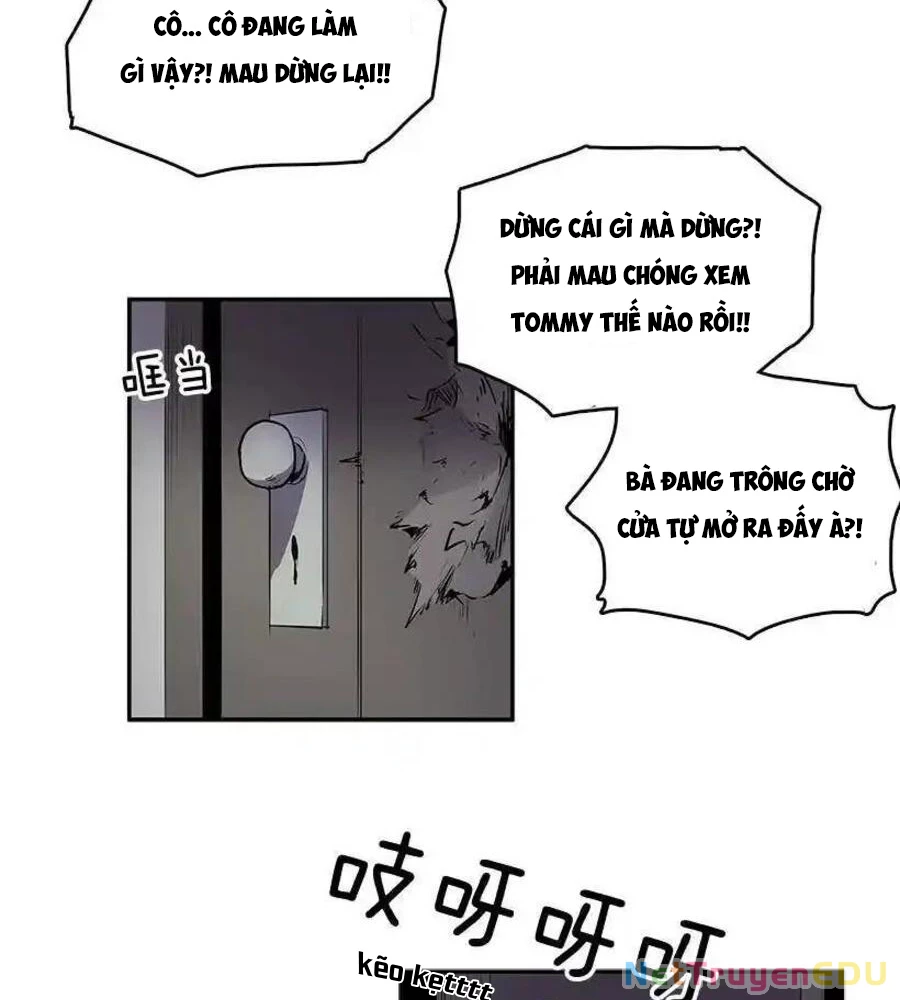 Cửa Hàng Vô Danh Chapter 36 - Trang 3