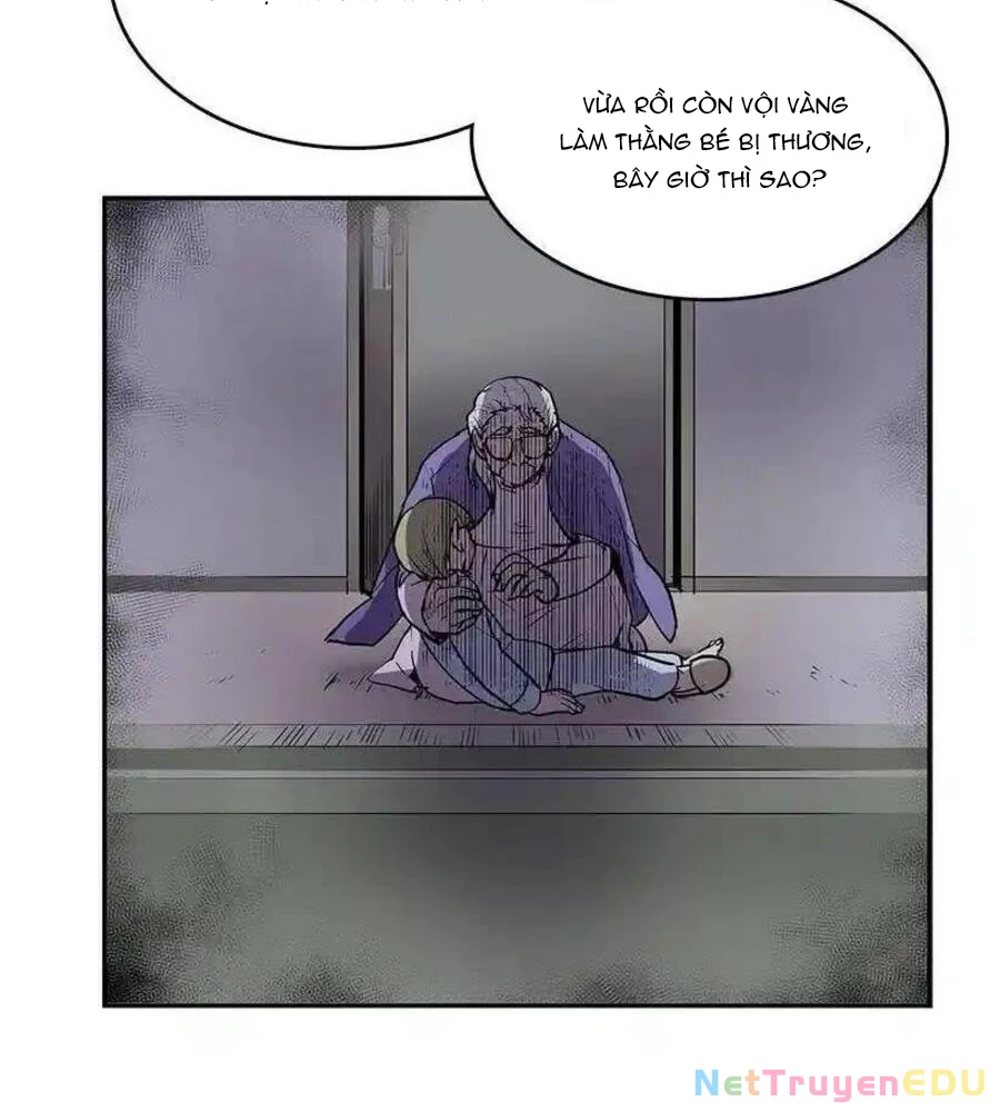 Cửa Hàng Vô Danh Chapter 36 - Trang 2