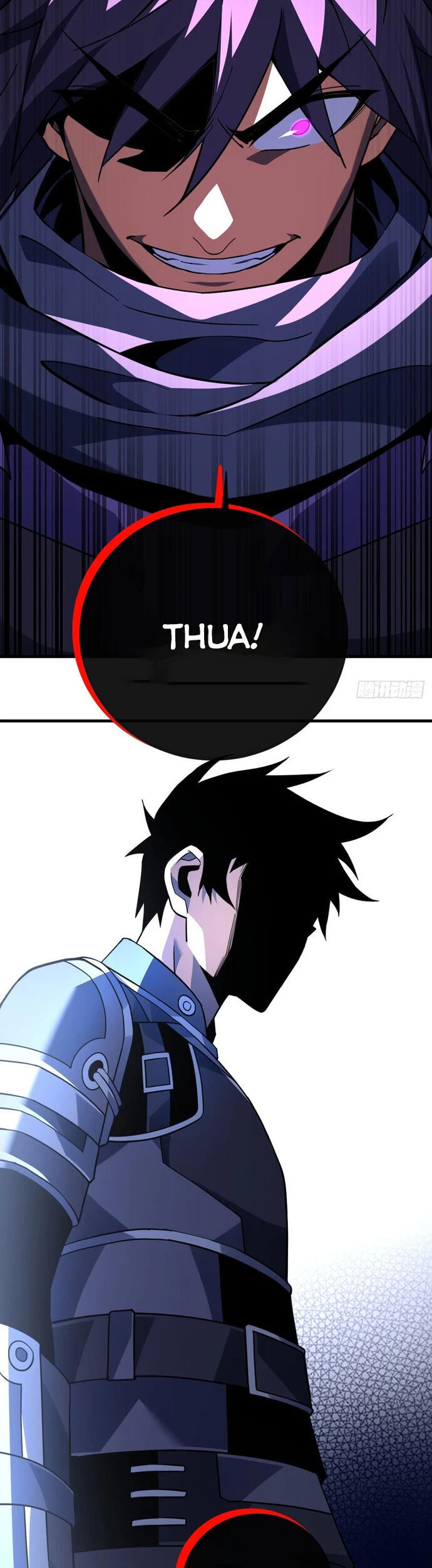 Mệnh Luân Chi Chủ! Khi Dị Biến Giáng Lâm Nhân Gian! Chapter 95 - Trang 4