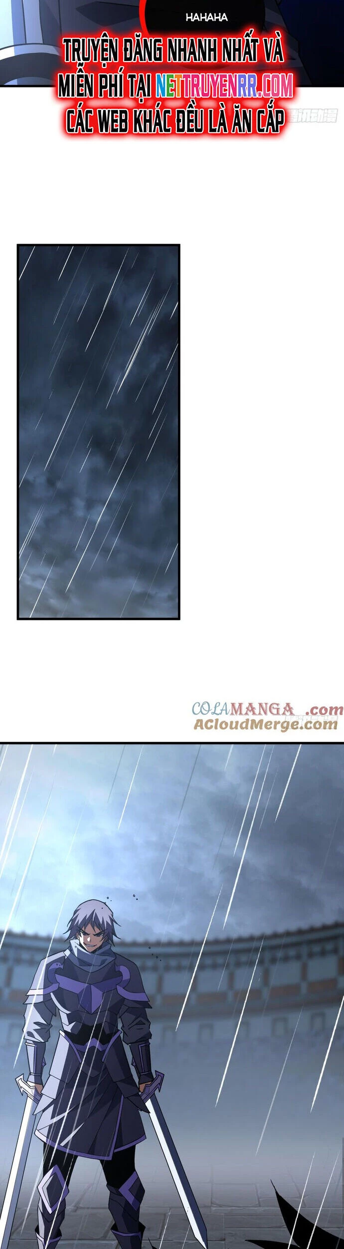 Mệnh Luân Chi Chủ! Khi Dị Biến Giáng Lâm Nhân Gian! Chapter 95 - Trang 4