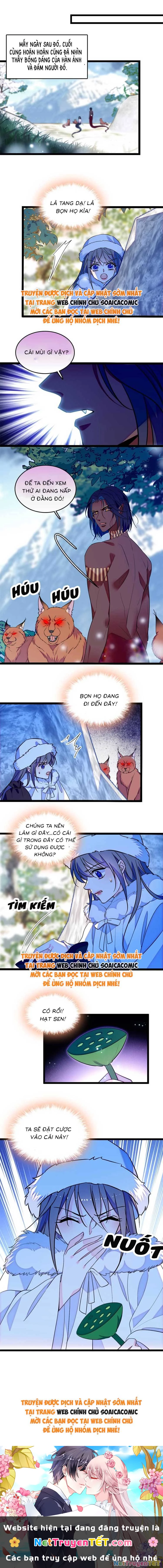Manh Động Thú Thế Chapter 224 - Trang 2