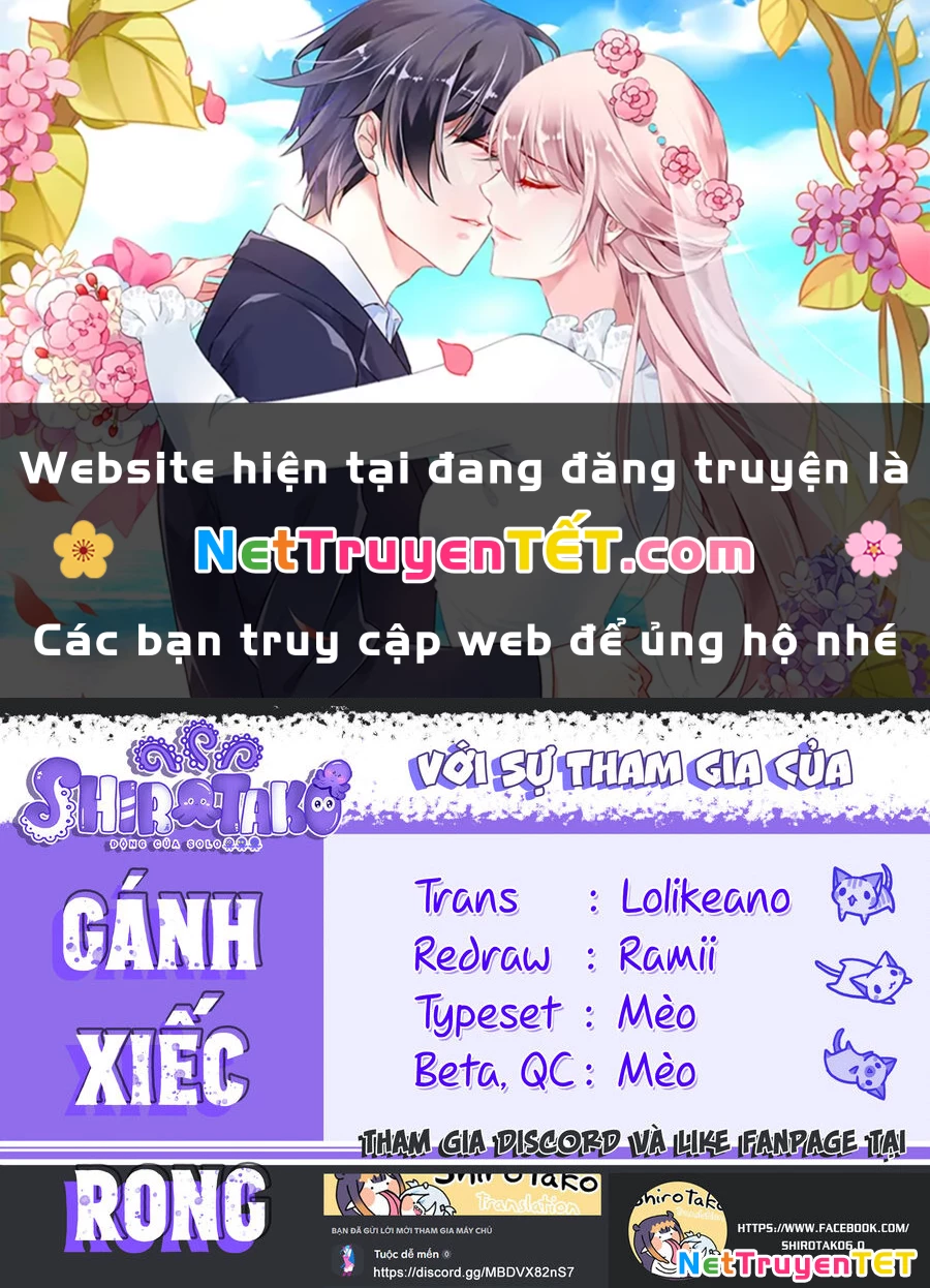 Con Quỷ Ngu Ngốc Dám Nhờn Với Các Chị Thiên Thần Chapter 93 - Next Chapter 94