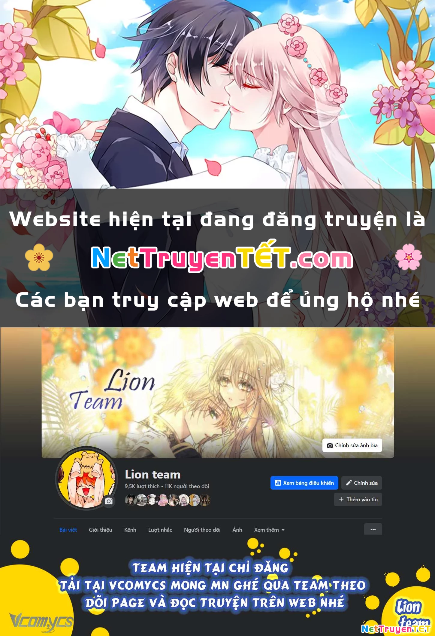 Cô Gái Sẽ Trở Thành Chủ Gia Đình Chap 64 - Trang 3