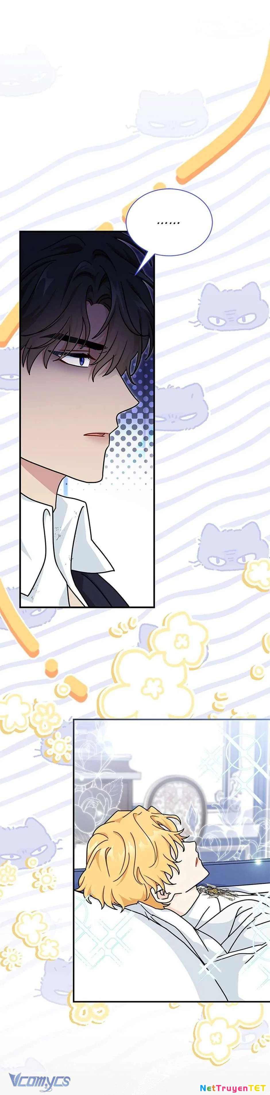 Cô Gái Sẽ Trở Thành Chủ Gia Đình Chap 64 - Trang 3