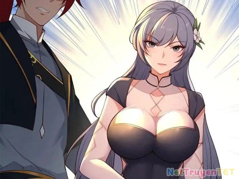 Xuyên Không Thành Npc: Ta Có Lão Bà Che Chở Chapter 107 - Trang 3