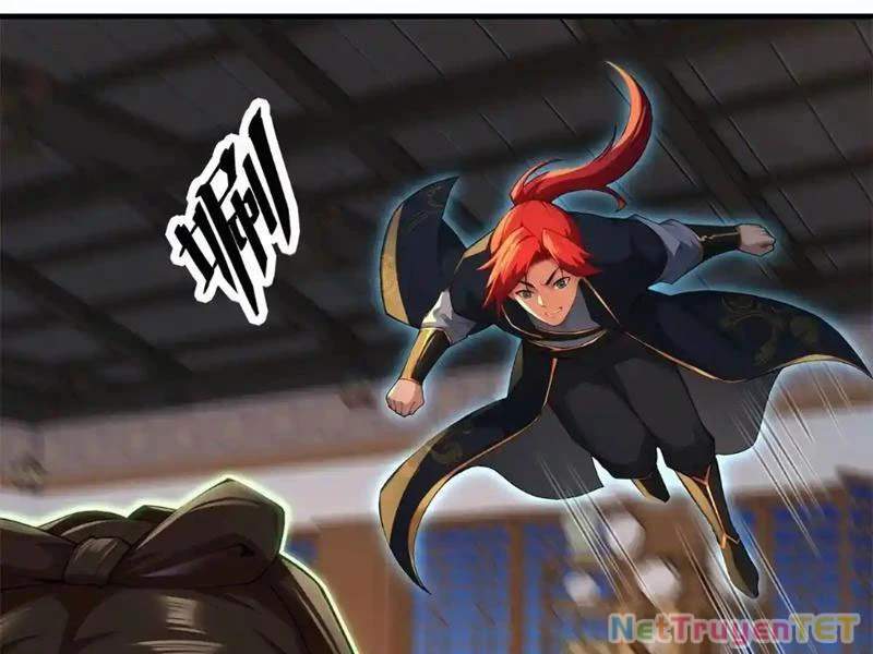 Xuyên Không Thành Npc: Ta Có Lão Bà Che Chở Chapter 107 - Trang 3