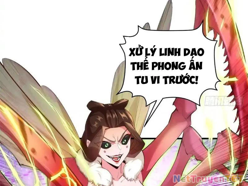 Xuyên Không Thành Npc: Ta Có Lão Bà Che Chở Chapter 107 - Trang 3