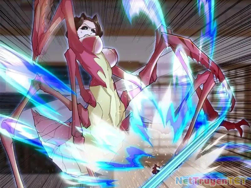 Xuyên Không Thành Npc: Ta Có Lão Bà Che Chở Chapter 107 - Trang 3