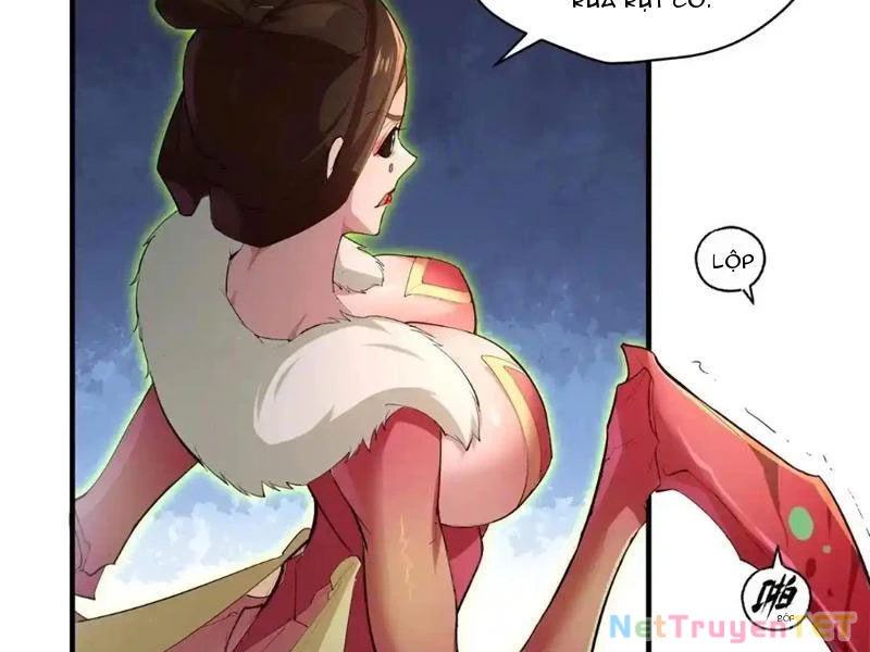 Xuyên Không Thành Npc: Ta Có Lão Bà Che Chở Chapter 107 - Trang 3