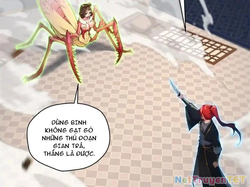 Xuyên Không Thành Npc: Ta Có Lão Bà Che Chở Chapter 107 - Trang 3