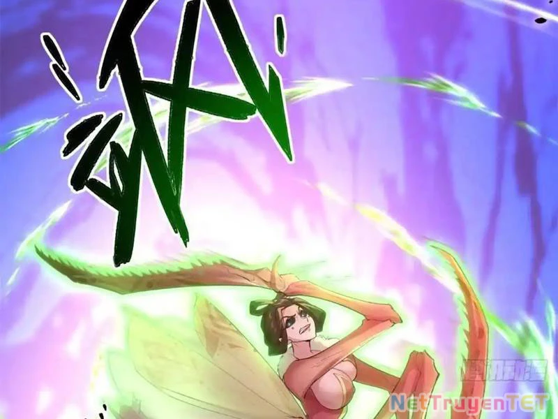 Xuyên Không Thành Npc: Ta Có Lão Bà Che Chở Chapter 107 - Trang 3