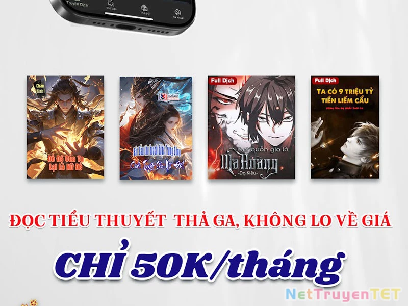 Xuyên Không Thành Npc: Ta Có Lão Bà Che Chở Chapter 107 - Trang 3