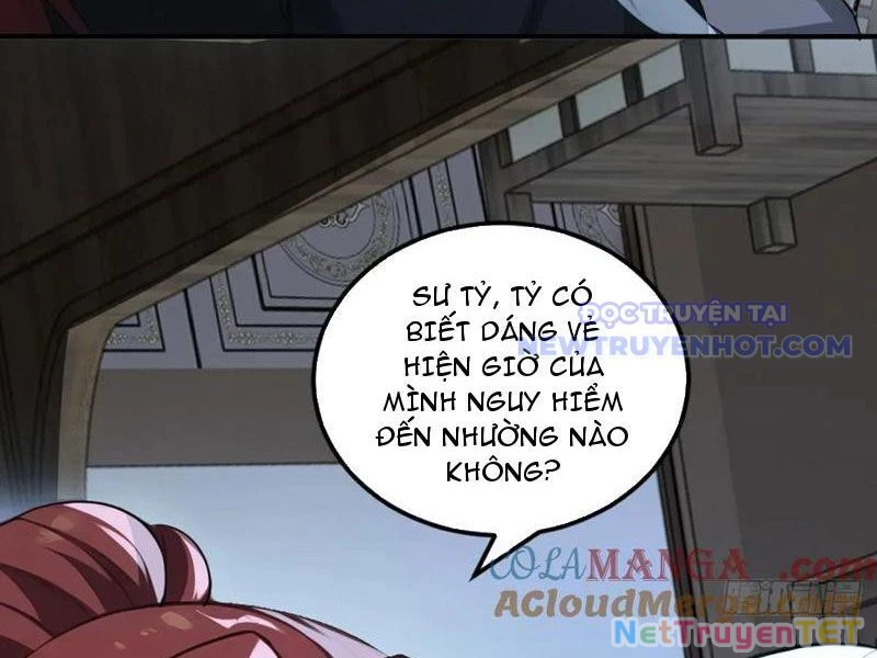 Xuyên Không Thành Npc: Ta Có Lão Bà Che Chở Chapter 104 - Trang 3