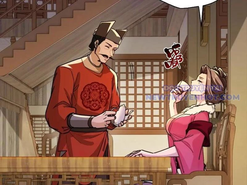 Xuyên Không Thành Npc: Ta Có Lão Bà Che Chở Chapter 104 - Trang 3