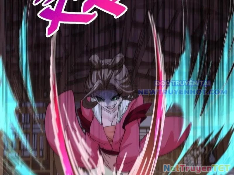 Xuyên Không Thành Npc: Ta Có Lão Bà Che Chở Chapter 104 - Trang 3