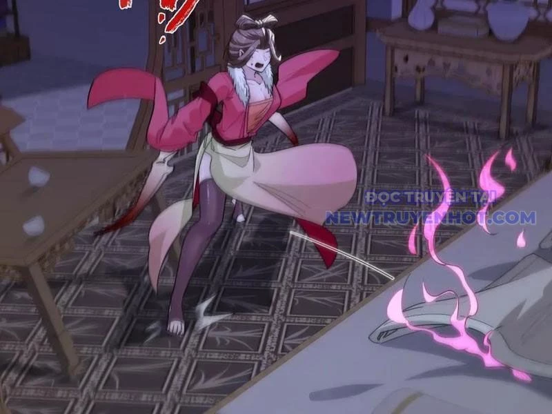Xuyên Không Thành Npc: Ta Có Lão Bà Che Chở Chapter 104 - Trang 3