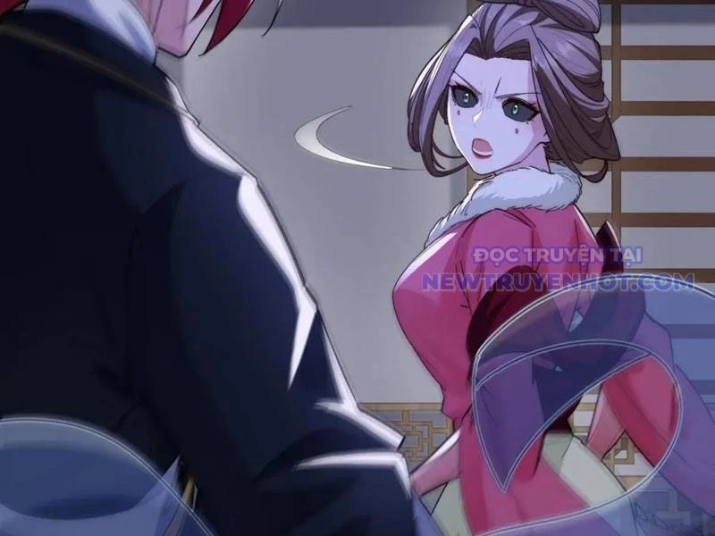 Xuyên Không Thành Npc: Ta Có Lão Bà Che Chở Chapter 104 - Trang 3