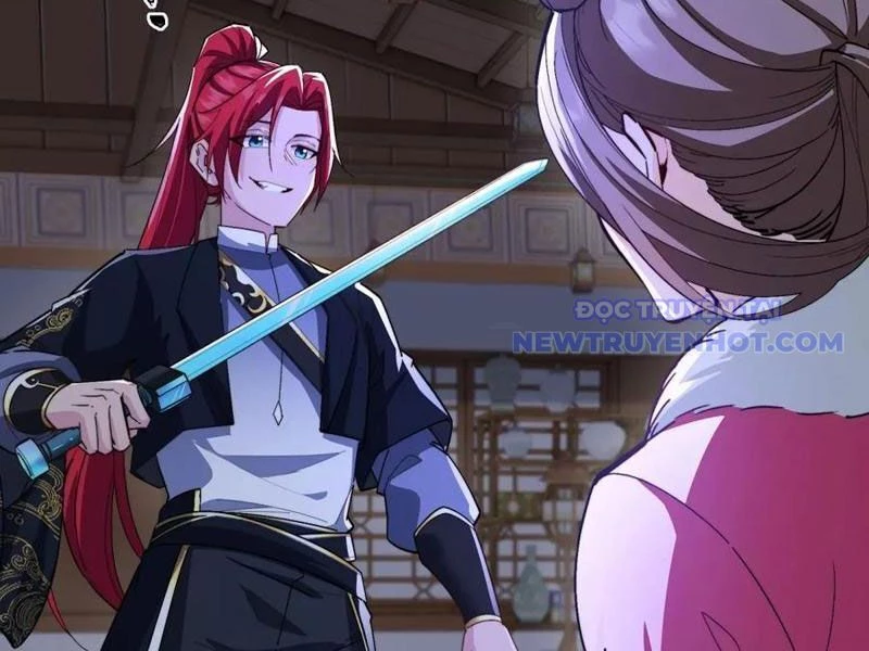 Xuyên Không Thành Npc: Ta Có Lão Bà Che Chở Chapter 104 - Trang 3