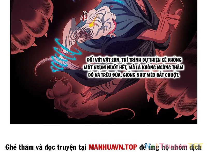 Ta Là Đại Thần Tiên Chapter 784 - Next 