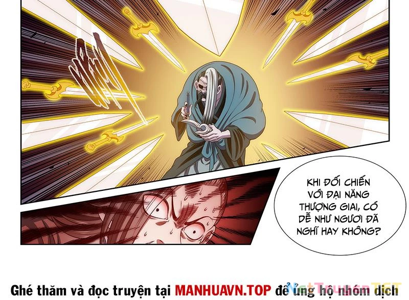 Ta Là Đại Thần Tiên Chapter 784 - Next 