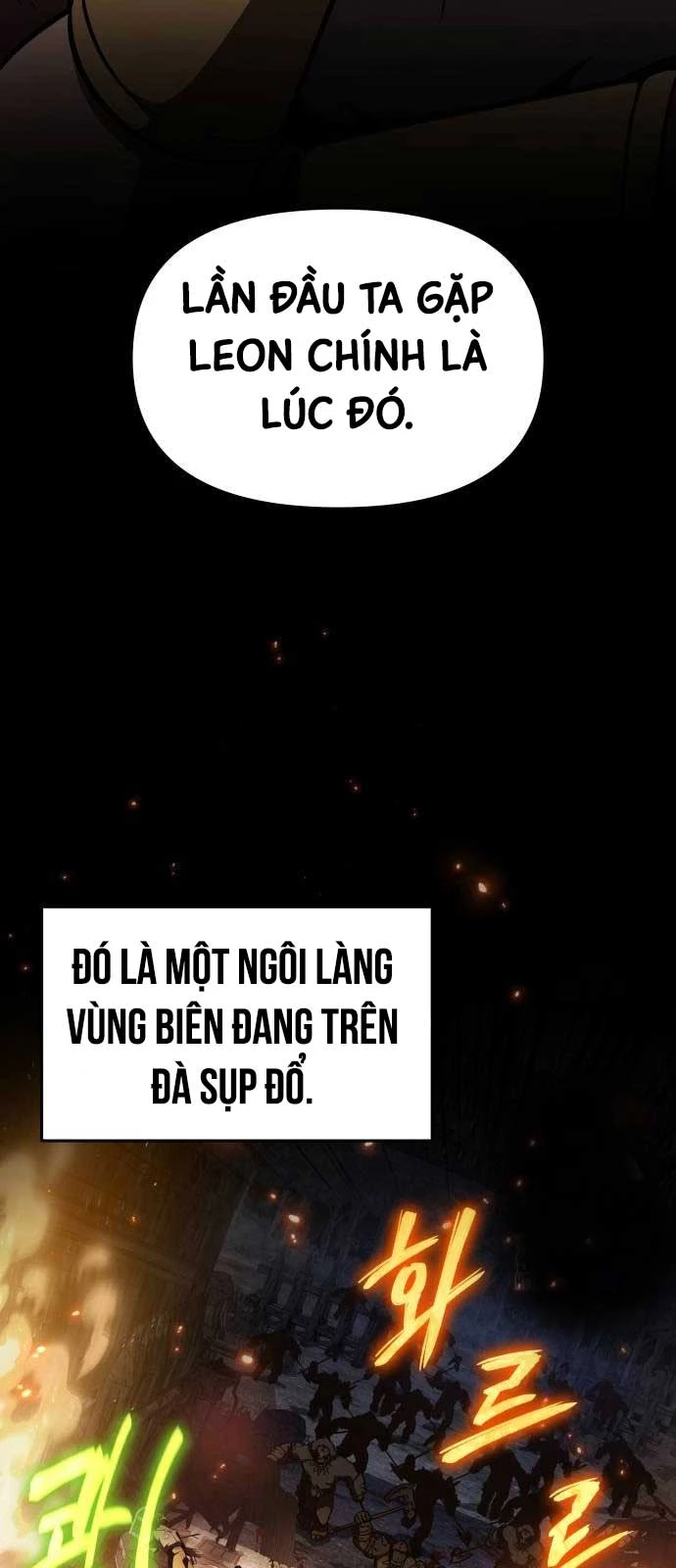 Vua Hiệp Sĩ Đã Trở Lại Với Một Vị Thần Chapter 98 - Next Chapter 99