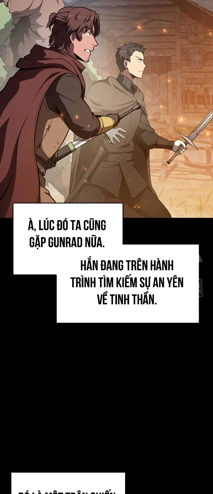 Vua Hiệp Sĩ Đã Trở Lại Với Một Vị Thần Chapter 98 - Next Chapter 99