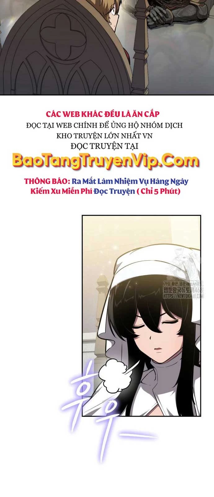 Vua Hiệp Sĩ Đã Trở Lại Với Một Vị Thần Chapter 98 - Next Chapter 99